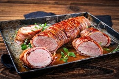 Nema potrebe da ribate pleh od pečenja: Jedan sastojak uklanja masnoću kao od šale!